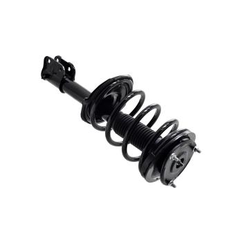 2009 Hyundai Santa Fe Suspension Strut and Coil Spring Assembly Front Right FCS Automotive 2331908R image 4 of 4