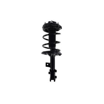 2010 Kia Rondo Suspension Strut and Coil Spring Assembly Front Right FCS Automotive 2331909R image 1 of 1