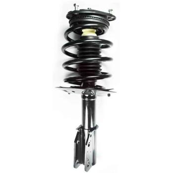 2009 Cadillac DTS Suspension Strut and Coil Spring Assembly