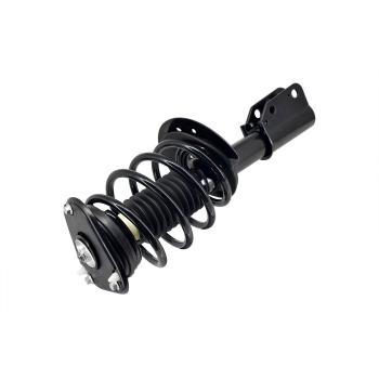 2008 Cadillac DTS Suspension Strut and Coil Spring Assembly Front FCS Automotive 2331931 image 4 of 4