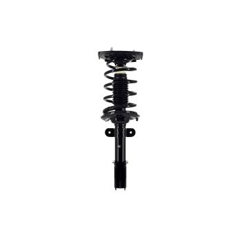 2008 Buick Allure Suspension Strut and Coil Spring Assembly Rear Left FCS Automotive 2332304L image 1 of 4