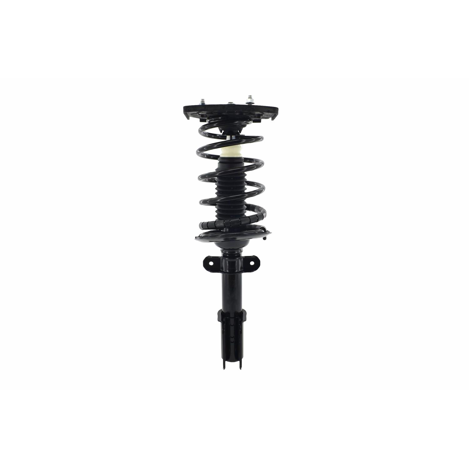 FCS Automotive 2332304R - Suspension Strut and Coil Spring Assembly FCS Automotive 2332304R Suspension Strut and Coil Spring Assembly product image 1 of 5