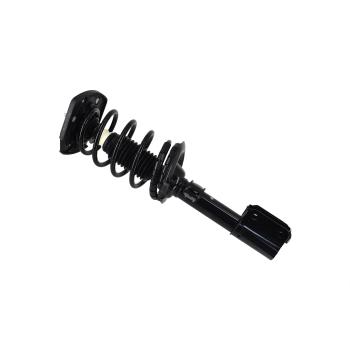 2008 Buick Allure Suspension Strut and Coil Spring Assembly Rear Right FCS Automotive 2332304R image 2 of 4