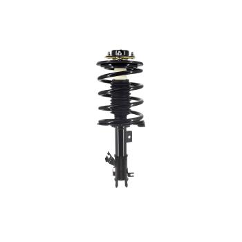 2005 Nissan Altima Suspension Strut and Coil Spring Assembly Front Left FCS Automotive 2332350L image 2 of 4