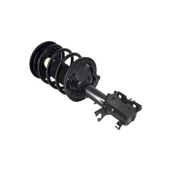 2005 Nissan Altima Suspension Strut and Coil Spring Assembly Front Left FCS Automotive 2332350L image 3 of 4