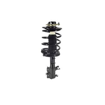 2005 Nissan Altima Suspension Strut and Coil Spring Assembly Front Left FCS Automotive 2332350L image 4 of 4