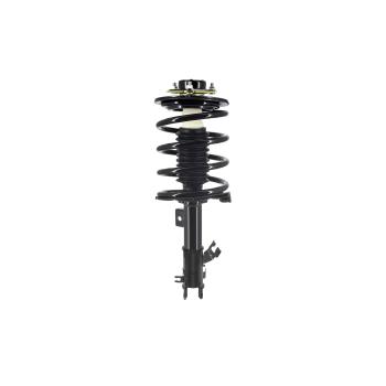 2005 Nissan Altima Suspension Strut and Coil Spring Assembly Front Right FCS Automotive 2332350R image 2 of 4