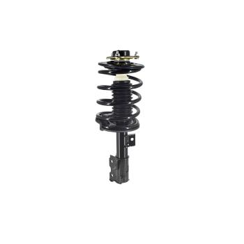 2005 Nissan Altima Suspension Strut and Coil Spring Assembly Front Right FCS Automotive 2332350R image 4 of 4