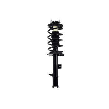 2010 Mercury Mariner Suspension Strut and Coil Spring Assembly Front Left FCS Automotive 2332352L image 1 of 4