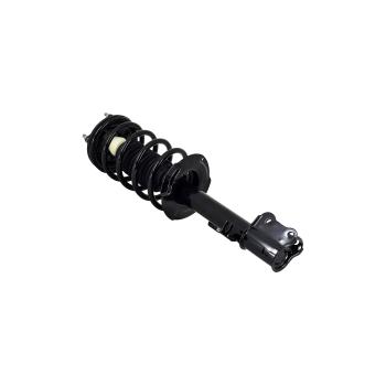 2010 Mercury Mariner Suspension Strut and Coil Spring Assembly Front Left FCS Automotive 2332352L image 2 of 4