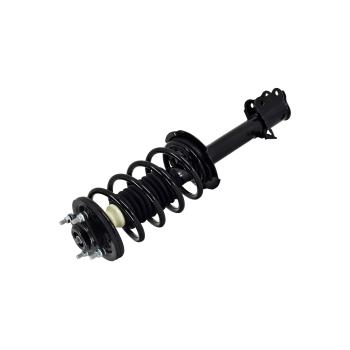 2010 Mercury Mariner Suspension Strut and Coil Spring Assembly Front Left FCS Automotive 2332352L image 3 of 4