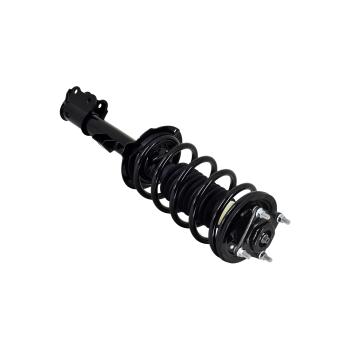 2010 Mercury Mariner Suspension Strut and Coil Spring Assembly Front Left FCS Automotive 2332352L image 4 of 4