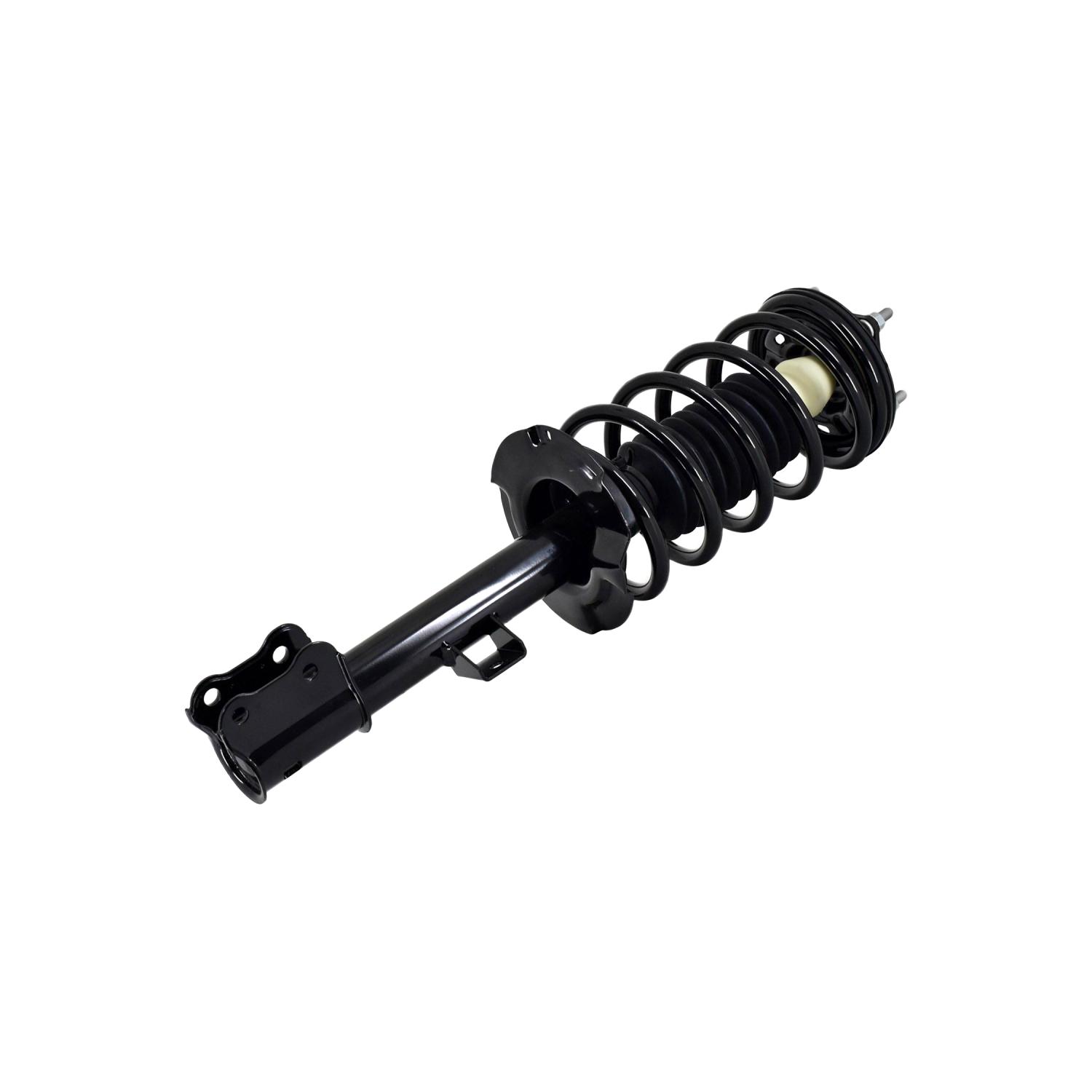FCS Automotive 2332352L - Suspension Strut and Coil Spring Assembly FCS Automotive 2332352L Suspension Strut and Coil Spring Assembly product image 5 of 5