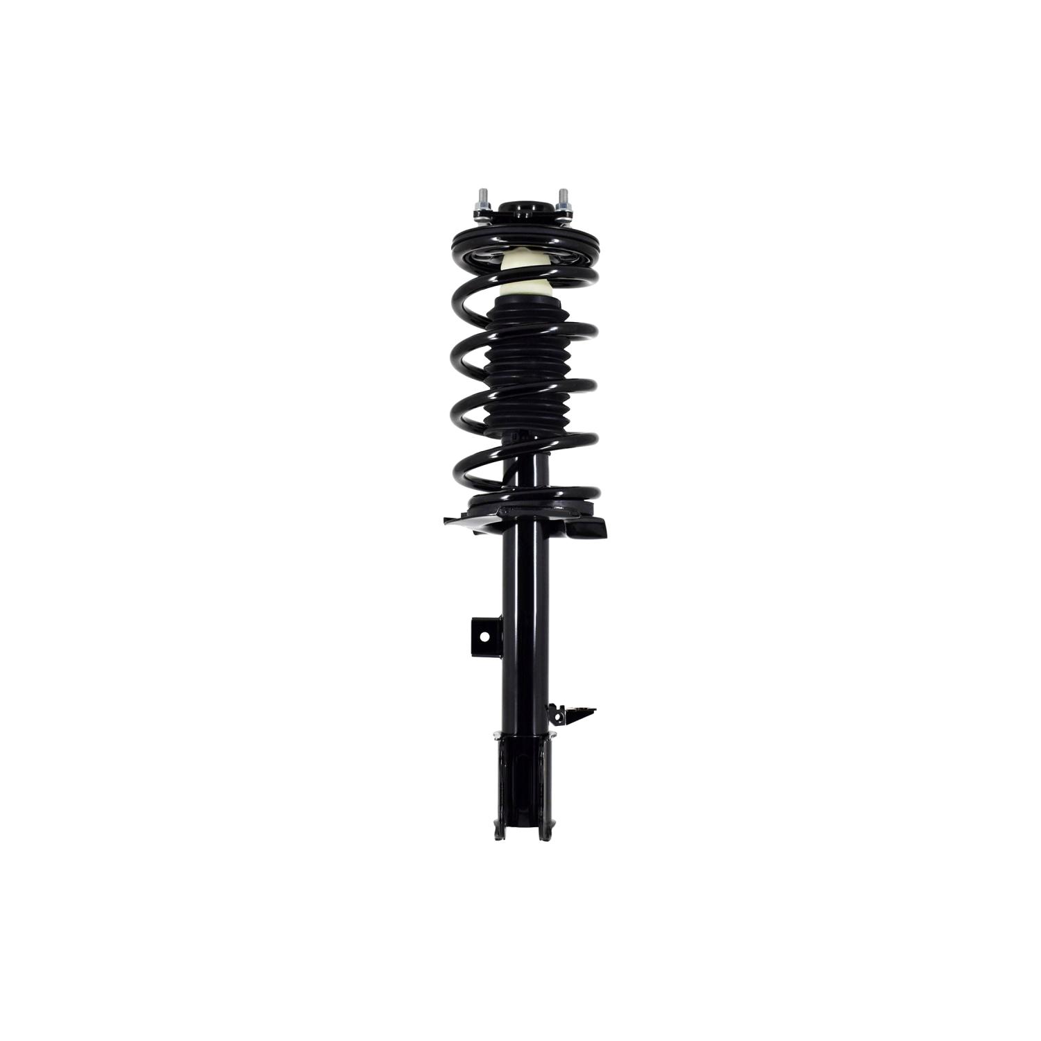 FCS Automotive 2332352R - Suspension Strut and Coil Spring Assembly FCS Automotive 2332352R Suspension Strut and Coil Spring Assembly product image 1 of 5
