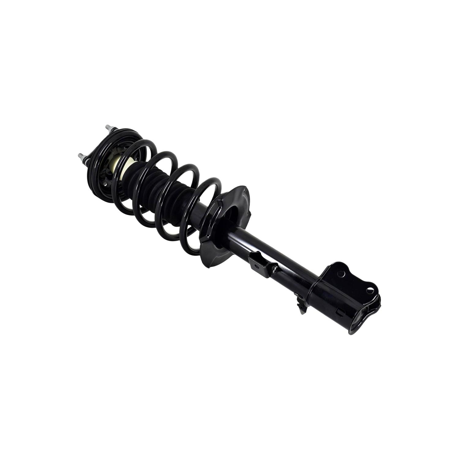 FCS Automotive 2332352R - Suspension Strut and Coil Spring Assembly FCS Automotive 2332352R Suspension Strut and Coil Spring Assembly product image 2 of 5
