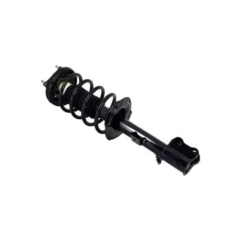2010 Mercury Mariner Suspension Strut and Coil Spring Assembly Front Right FCS Automotive 2332352R image 2 of 4