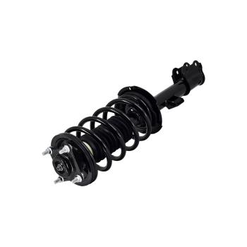 2010 Mercury Mariner Suspension Strut and Coil Spring Assembly Front Right FCS Automotive 2332352R image 3 of 4