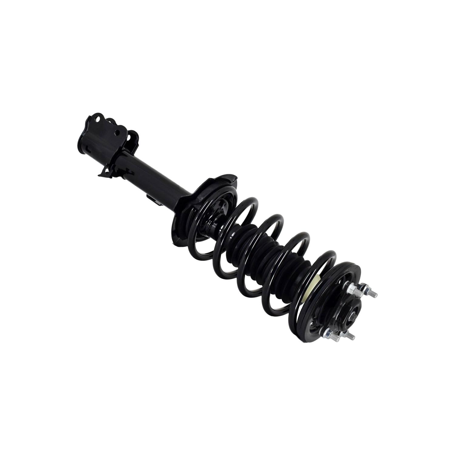 FCS Automotive 2332352R - Suspension Strut and Coil Spring Assembly FCS Automotive 2332352R Suspension Strut and Coil Spring Assembly product image 4 of 5