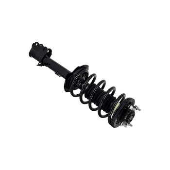 2010 Mercury Mariner Suspension Strut and Coil Spring Assembly Front Right FCS Automotive 2332352R image 4 of 4