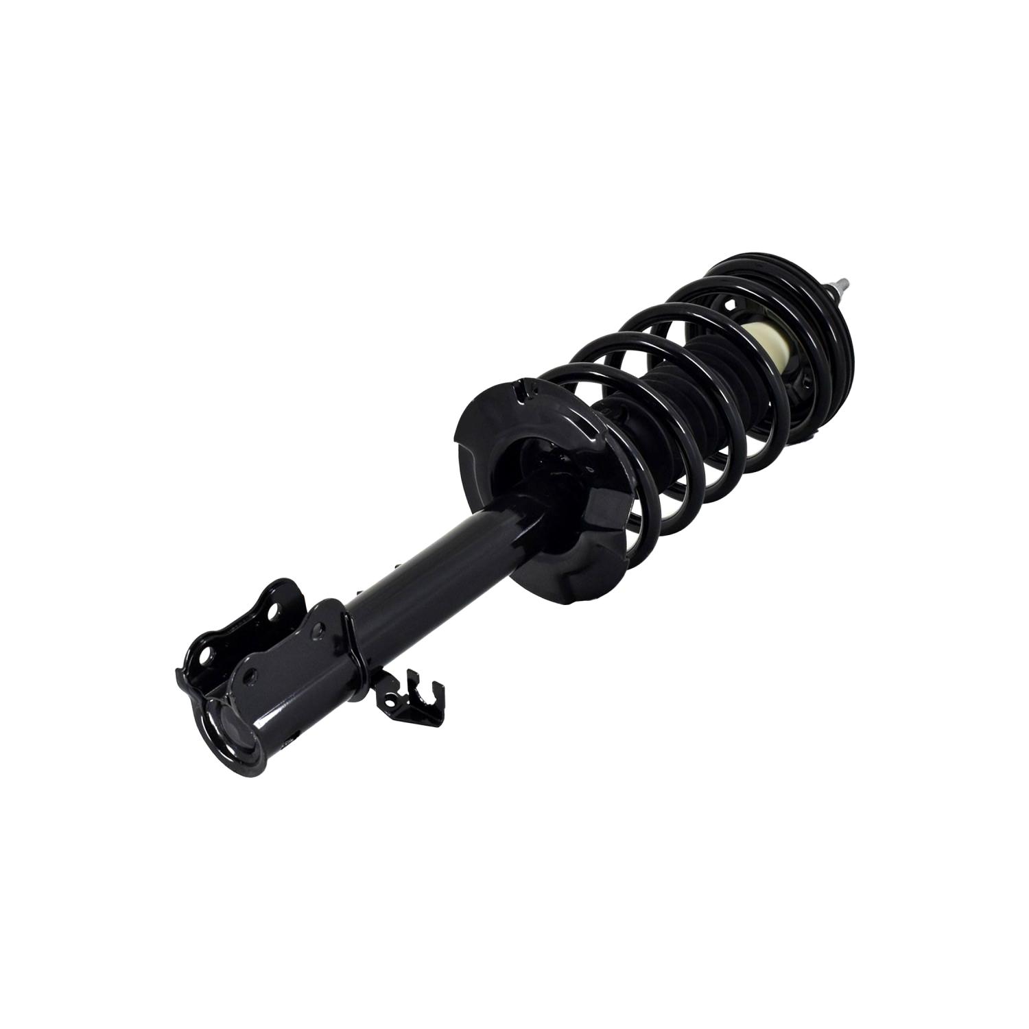 FCS Automotive 2332352R - Suspension Strut and Coil Spring Assembly FCS Automotive 2332352R Suspension Strut and Coil Spring Assembly product image 5 of 5