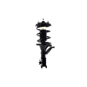 2002 Honda Civic Suspension Strut and Coil Spring Assembly Front Left FCS Automotive 2332357L image 1 of 1