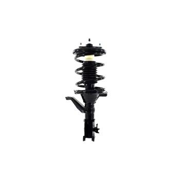 2002 Honda Civic Suspension Strut and Coil Spring Assembly Front Right FCS Automotive 2332357R image 1 of 1