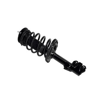 2005 Lexus ES330 Suspension Strut and Coil Spring Assembly Front Left FCS Automotive 2332367L image 2 of 4