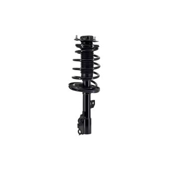 2005 Lexus ES330 Suspension Strut and Coil Spring Assembly Front Right FCS Automotive 2332367R image 3 of 4