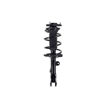 2011 Toyota Corolla Suspension Strut and Coil Spring Assembly Front Left FCS Automotive 2333296L image 1 of 1