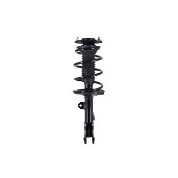 2011 Toyota Corolla Suspension Strut and Coil Spring Assembly Front Right FCS Automotive 2333296R image 1 of 1