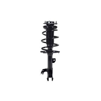 2013 Toyota Camry Suspension Strut and Coil Spring Assembly Front Left FCS Automotive 2333313L image 1 of 4