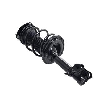 2013 Toyota Camry Suspension Strut and Coil Spring Assembly Front Left FCS Automotive 2333313L image 2 of 4