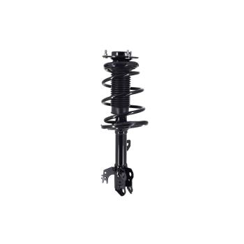 2013 Toyota Camry Suspension Strut and Coil Spring Assembly Front Left FCS Automotive 2333313L image 3 of 4