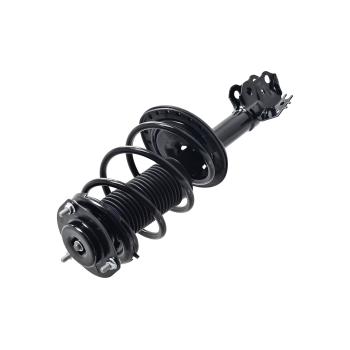 2013 Toyota Camry Suspension Strut and Coil Spring Assembly Front Left FCS Automotive 2333313L image 4 of 4
