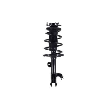 2013 Toyota Camry Suspension Strut and Coil Spring Assembly Front Right FCS Automotive 2333313R image 1 of 4