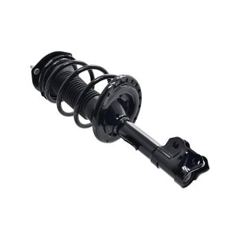 2013 Toyota Camry Suspension Strut and Coil Spring Assembly Front Right FCS Automotive 2333313R image 2 of 4
