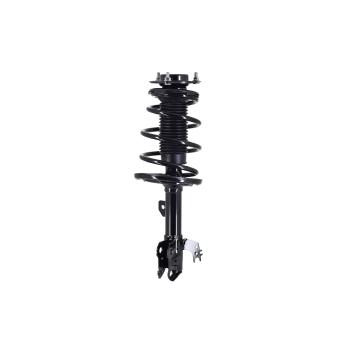 2013 Toyota Camry Suspension Strut and Coil Spring Assembly Front Right FCS Automotive 2333313R image 3 of 4