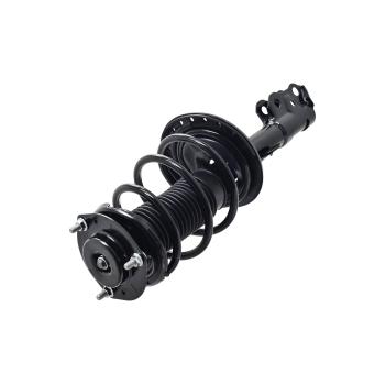 2013 Toyota Camry Suspension Strut and Coil Spring Assembly Front Right FCS Automotive 2333313R image 4 of 4