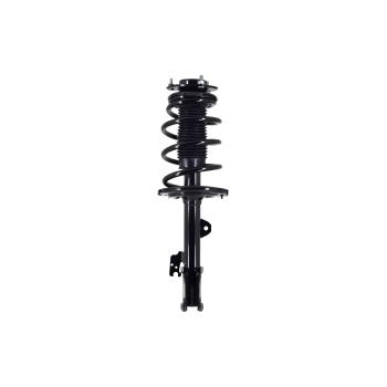 2010 Toyota Highlander Suspension Strut and Coil Spring Assembly Front Left FCS Automotive 2333319L image 1 of 1