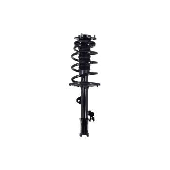2010 Toyota Highlander Suspension Strut and Coil Spring Assembly Front Right FCS Automotive 2333319R image 1 of 1