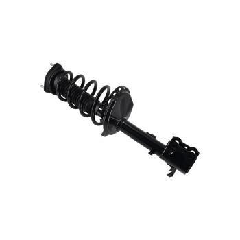 2016 Toyota Venza Suspension Strut and Coil Spring Assembly Rear Left FCS Automotive 2333320L image 2 of 4