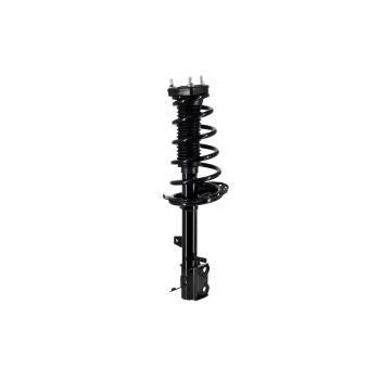 2016 Toyota Venza Suspension Strut and Coil Spring Assembly Rear Left FCS Automotive 2333320L image 3 of 4