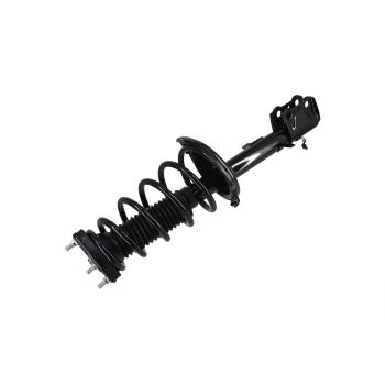2016 Toyota Venza Suspension Strut and Coil Spring Assembly Rear Left FCS Automotive 2333320L image 4 of 4