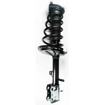 2016 Toyota Venza Suspension Strut and Coil Spring Assembly Rear Right FCS Automotive 2333320R image 1 of 4
