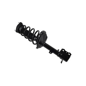 2016 Toyota Venza Suspension Strut and Coil Spring Assembly Rear Right FCS Automotive 2333320R image 2 of 4