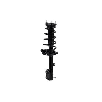 2016 Toyota Venza Suspension Strut and Coil Spring Assembly Rear Right FCS Automotive 2333320R image 3 of 4