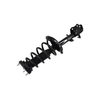 2016 Toyota Venza Suspension Strut and Coil Spring Assembly Rear Right FCS Automotive 2333320R image 4 of 4