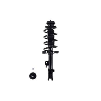 2012 Kia Soul Suspension Strut and Coil Spring Assembly Front Left FCS Automotive 2333332L image 1 of 4
