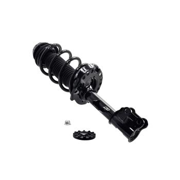 2012 Kia Soul Suspension Strut and Coil Spring Assembly Front Left FCS Automotive 2333332L image 2 of 4