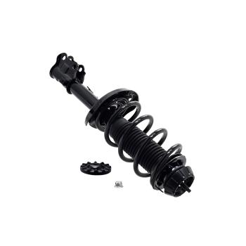 2012 Kia Soul Suspension Strut and Coil Spring Assembly Front Left FCS Automotive 2333332L image 4 of 4